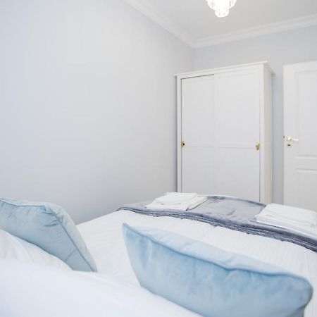 Hamptons Apartment Świnoujście Extérieur photo